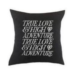 Emma Bridgewater True Love Cushion Emma Bridgewater True Love Cushion